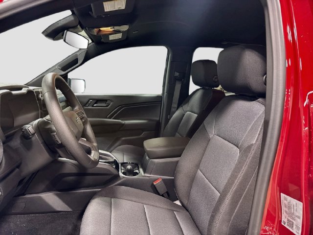 New 2026 Chevrolet Colorado Trail Boss AWD/4WD image 16