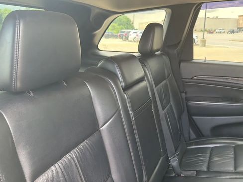 Used 2011 Jeep Grand Cherokee Laredo AWD/4WD image 51