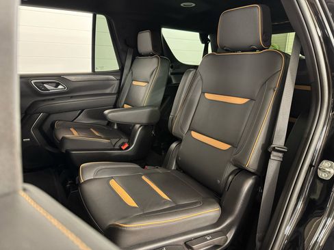 Used 2022 GMC Yukon AT4 w/ Max Trailering Package image 36