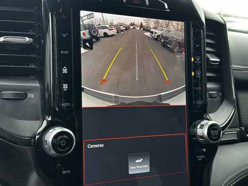 Used 2023 RAM 1500 Limited w/ Night Edition image 22