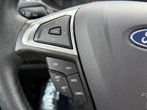 Certified 2024 Ford Edge SEL w/ Convenience Package AWD/4WD image 21