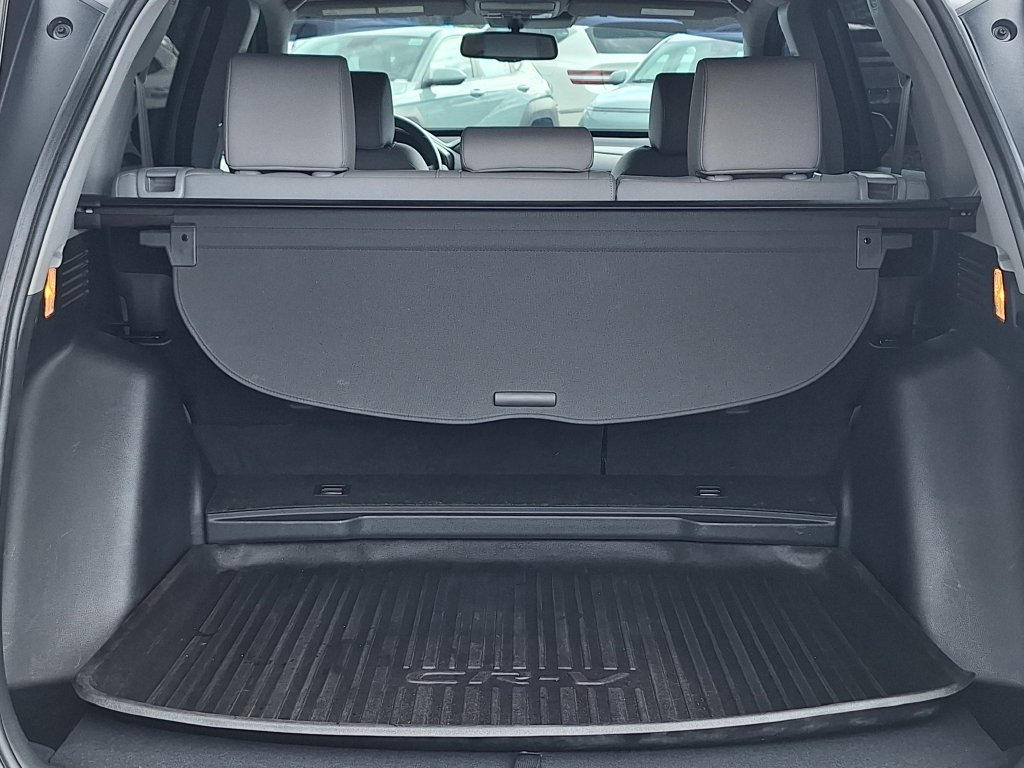 Used 2020 Honda CR-V EX-L image 28