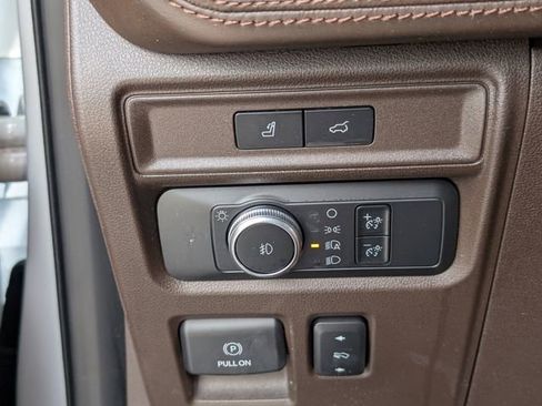 Certified 2022 Ford Expedition Max King Ranch image 28