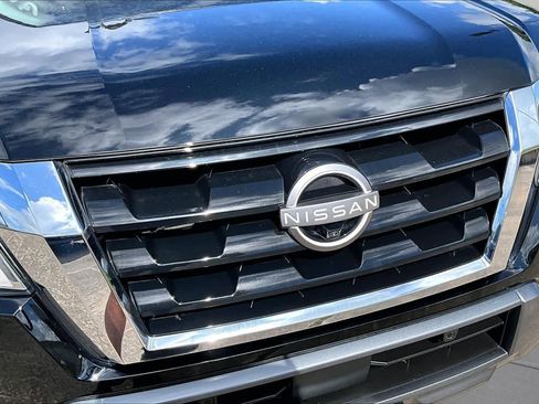 Certified 2023 Nissan Armada Platinum w/ Captain's Chairs Package RWD image 28