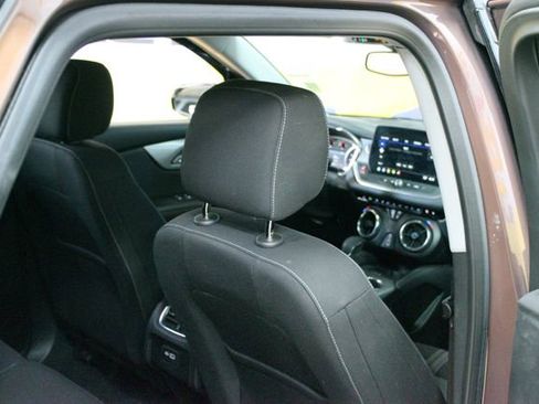 Used 2024 Chevrolet Blazer LT w/ Convenience Package image 10