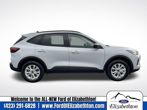 New 2026 Ford Escape Active w/ Tech Pack #1 image 2