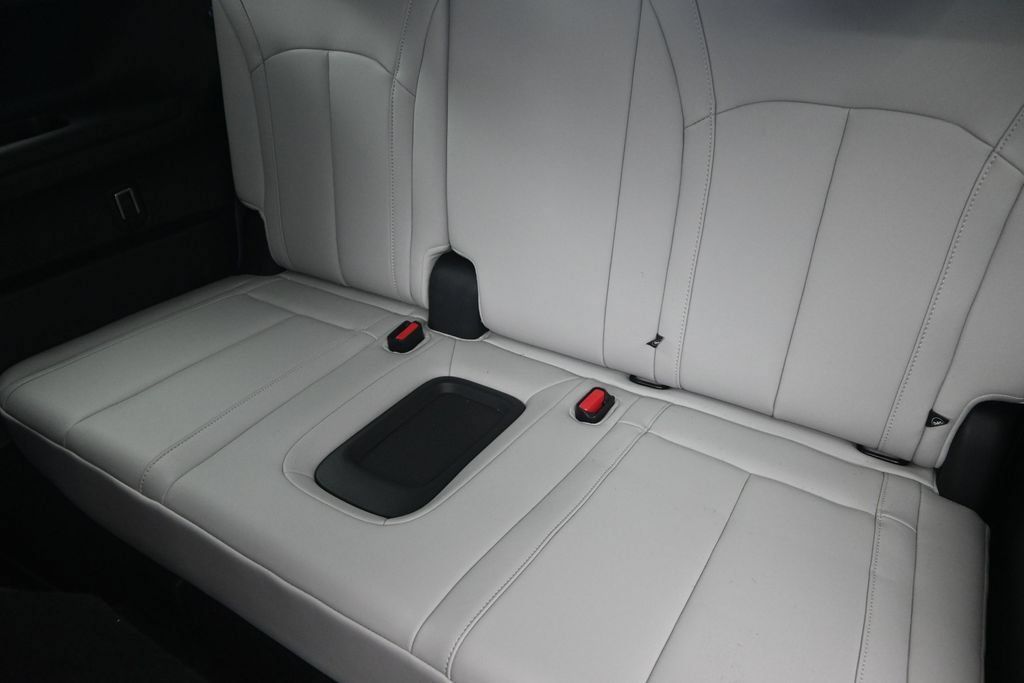 Certified 2026 INFINITI QX60 Pure w/ Cargo Package FWD image 17