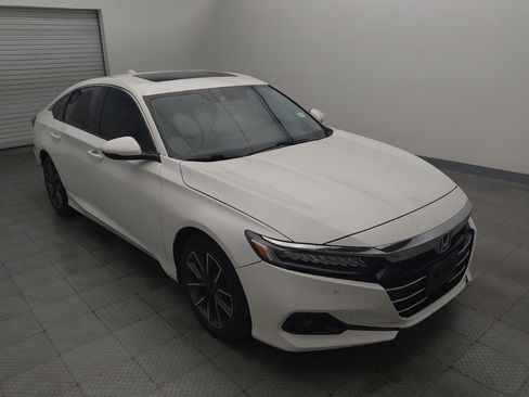 Used 2021 Honda Accord EX-L image 13