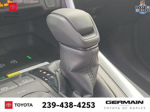Certified 2024 Toyota RAV4 XLE w/ Convenience Package AWD/4WD image 26