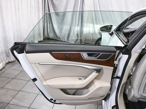 Used 2022 Audi A7 3.0T Premium Plus AWD/4WD image 13