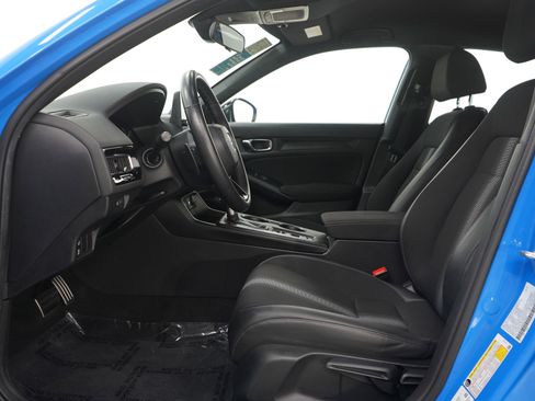 Used 2024 Honda Civic Sport image 18