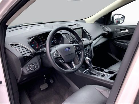 Used 2018 Ford Escape SEL w/ Ford Safe & Smart Package AWD/4WD image 15