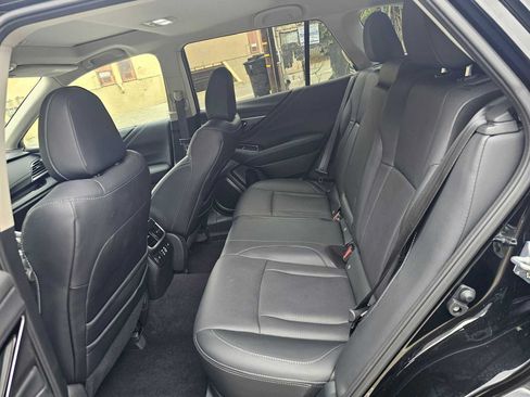 Certified 2024 Subaru Outback Limited AWD/4WD image 14