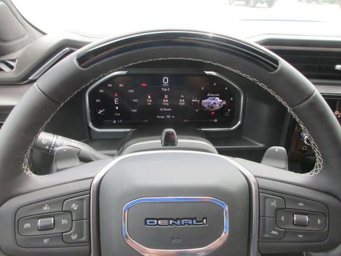 New 2026 GMC Sierra 1500 Denali Ultimate AWD/4WD image 18