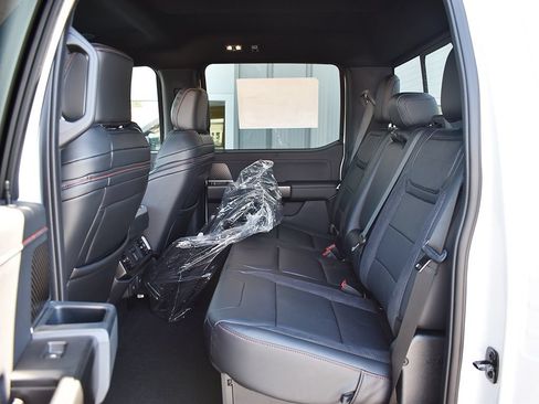 New 2026 Ford F150 Raptor AWD/4WD image 6