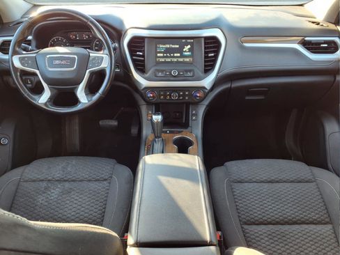 Used 2019 GMC Acadia SLE image 10