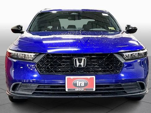 Used 2023 Honda Accord Sport image 8