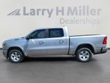 New 2025 RAM 1500 Big Horn image 2