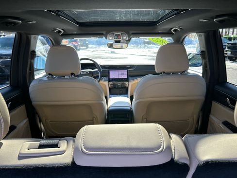Used 2023 Jeep Grand Cherokee Limited image 41