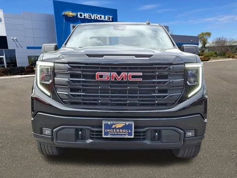 Used 2026 GMC Sierra 1500 Elevation image 3