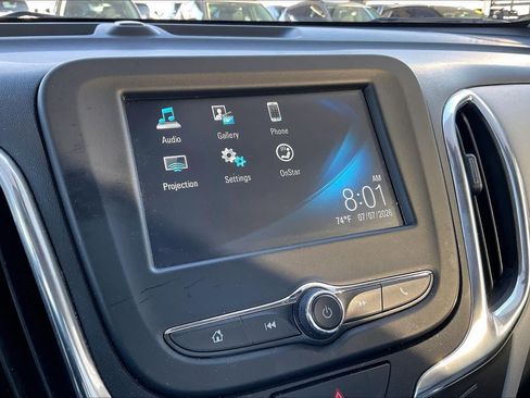 Used 2018 Chevrolet Equinox LS FWD image 31