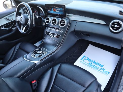 Used 2019 Mercedes-Benz C 300 Sedan image 29
