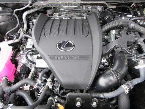 Used 2026 Lexus RX 350 Premium w/ Convenience Package image 48