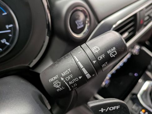 Used 2023 MAZDA CX-9 Carbon Edition AWD/4WD image 18