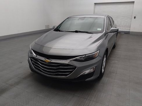 Used 2024 Chevrolet Malibu LS FWD image 15