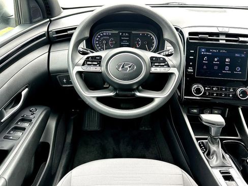 Used 2023 Hyundai Santa Cruz SEL AWD/4WD image 24