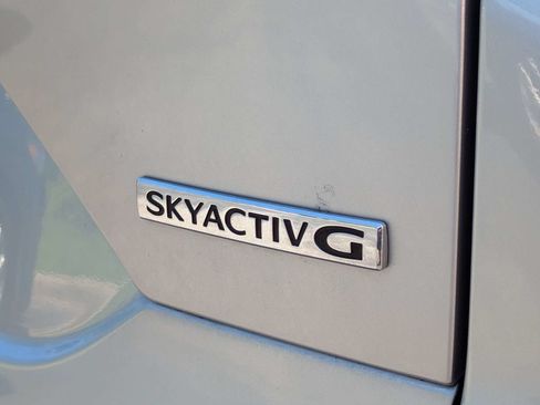 Certified 2023 MAZDA CX-5 AWD 2.5 S image 13