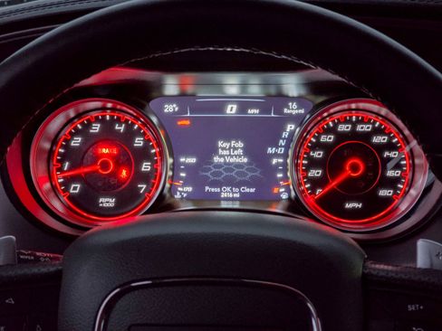 Used 2023 Dodge Charger Scat Pack w/ Plus Group image 35