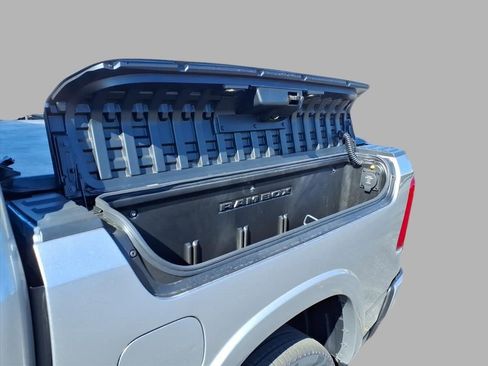 New 2026 RAM 1500 Limited AWD/4WD image 11