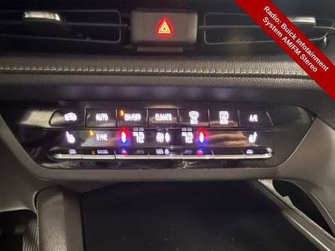 Used 2023 Buick Envision Preferred image 22