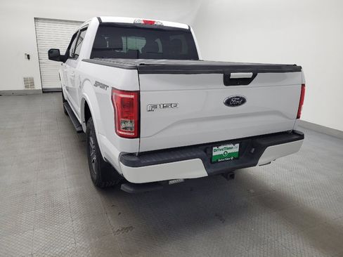 Used 2016 Ford F150 XLT w/ Equipment Group 301A Mid image 6