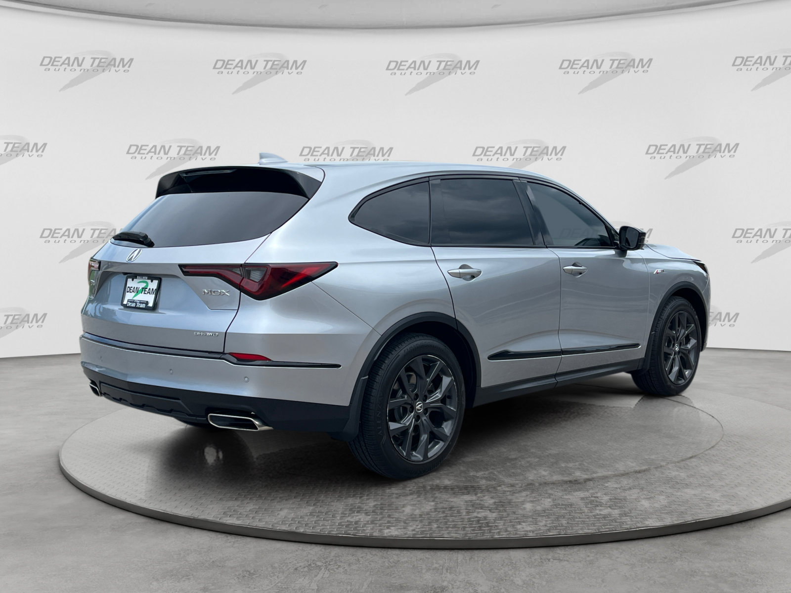 Used 2023 Acura MDX A-Spec AWD/4WD image 8
