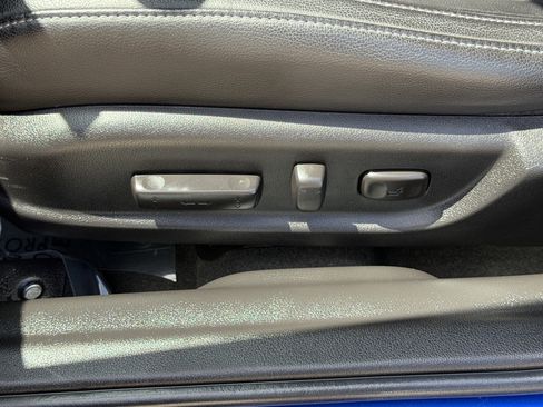 Used 2021 Acura ILX FWD image 18