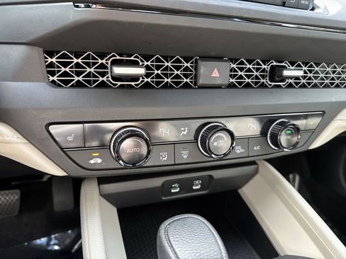 Used 2024 Honda Accord EX image 50