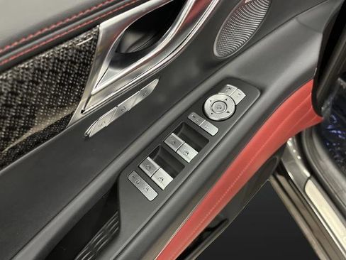 Used 2025 Genesis GV80 3.5T e-SC image 31