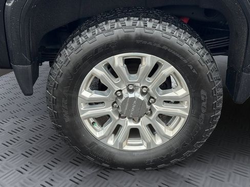 Used 2022 GMC Sierra 2500 Denali w/ Denali Ultimate Package image 29