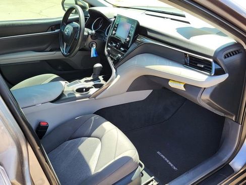 Used 2023 Toyota Camry LE FWD image 25