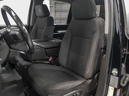 Used 2021 Chevrolet Silverado 2500 LT w/ All Star Edition image 31