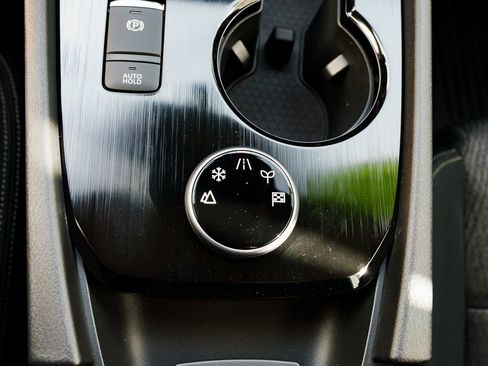 New 2026 Nissan Rogue SV w/ Cold Weather Package image 18