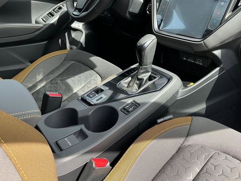New 2026 Subaru Crosstrek 2.5i Sport AWD/4WD image 20