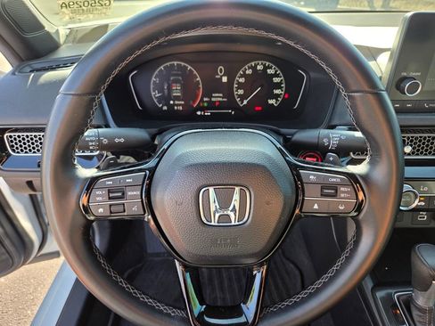 Used 2024 Honda Civic Sport image 19