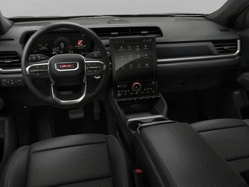 New 2027 GMC Terrain Elevation w/ Elevation Premium Package AWD/4WD image 22