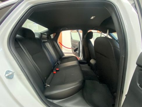 Used 2026 Honda Civic Sport image 11