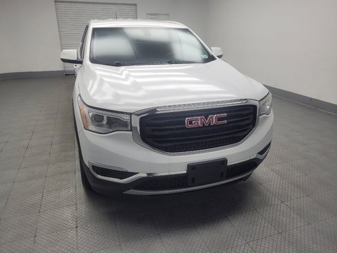 Used 2019 GMC Acadia SLE AWD/4WD image 14