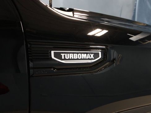 Used 2024 GMC Sierra 1500 Elevation image 37