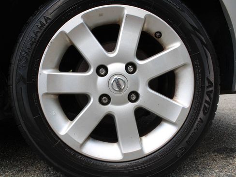 Used 2012 Nissan Sentra 2.0 SR FWD image 19